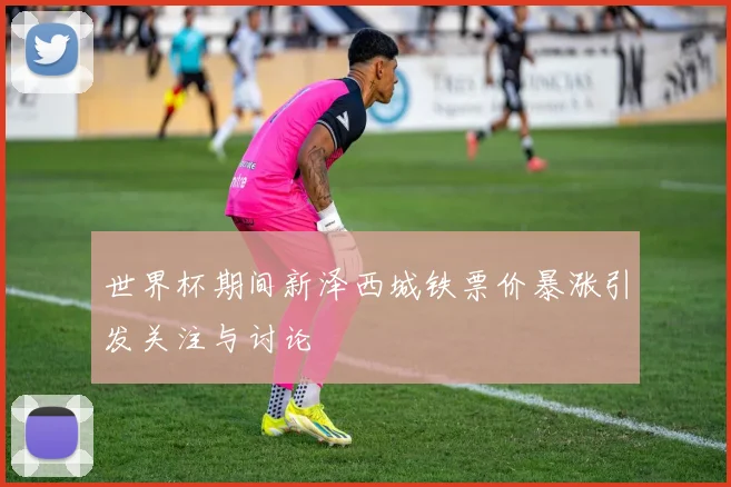 世界杯期间新泽西城铁票价暴涨引发关注与讨论